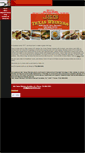 Mobile Screenshot of jgtexasweiners.com